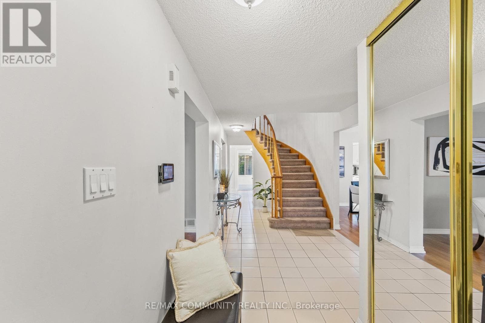 Single Family at 5 Plowman Drive, Ajax (Central), Ontario - Photo 2 - RE/MAX Garden City Realty
