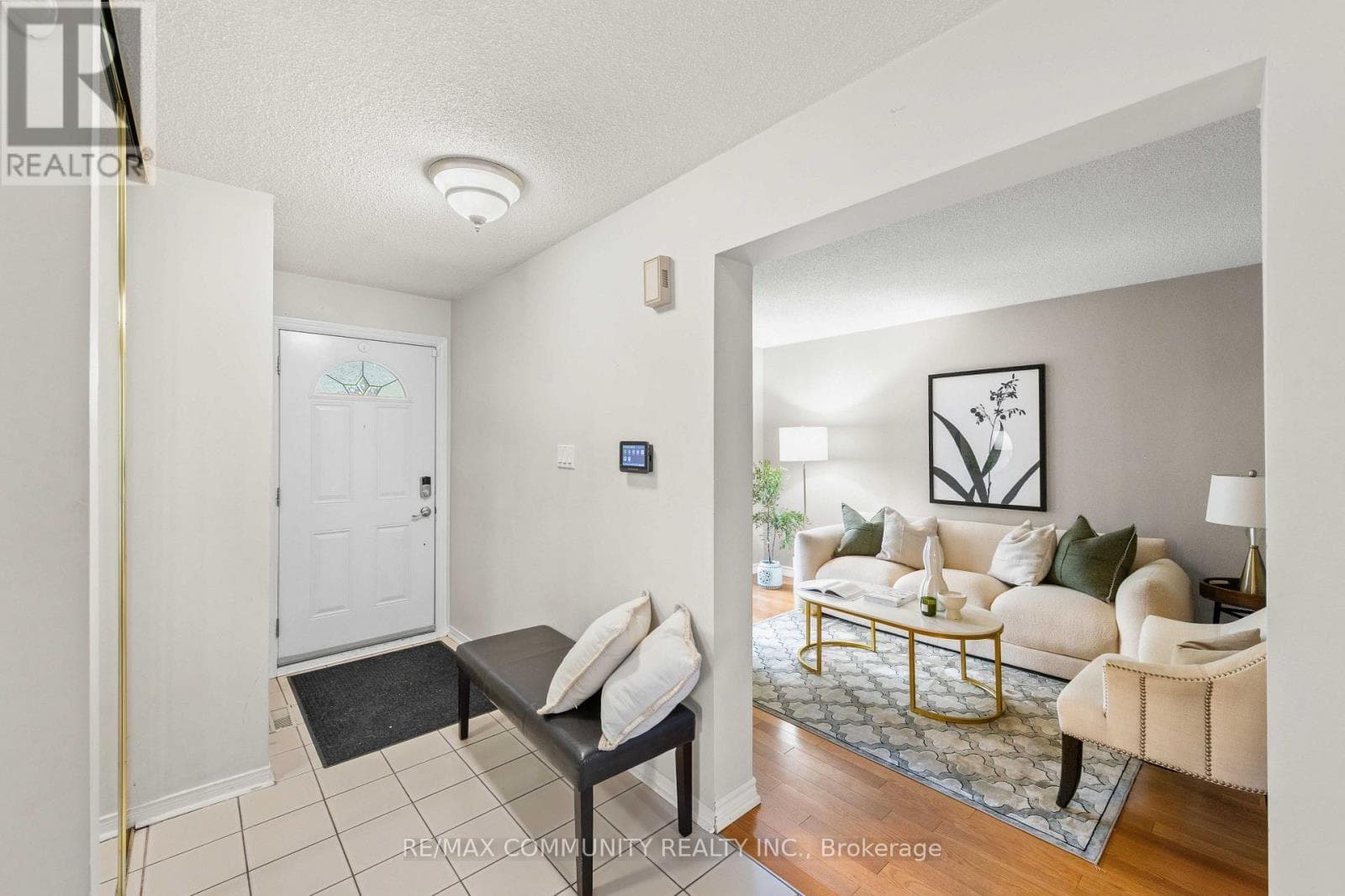 Single Family at 5 Plowman Drive, Ajax (Central), Ontario - Photo 3 - RE/MAX Garden City Realty