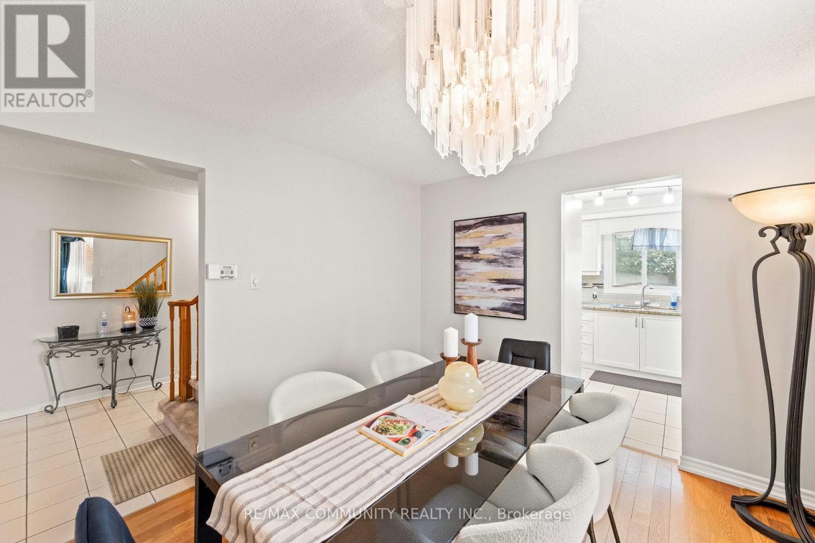 Single Family at 5 Plowman Drive, Ajax (Central), Ontario - Photo 6 - RE/MAX Garden City Realty