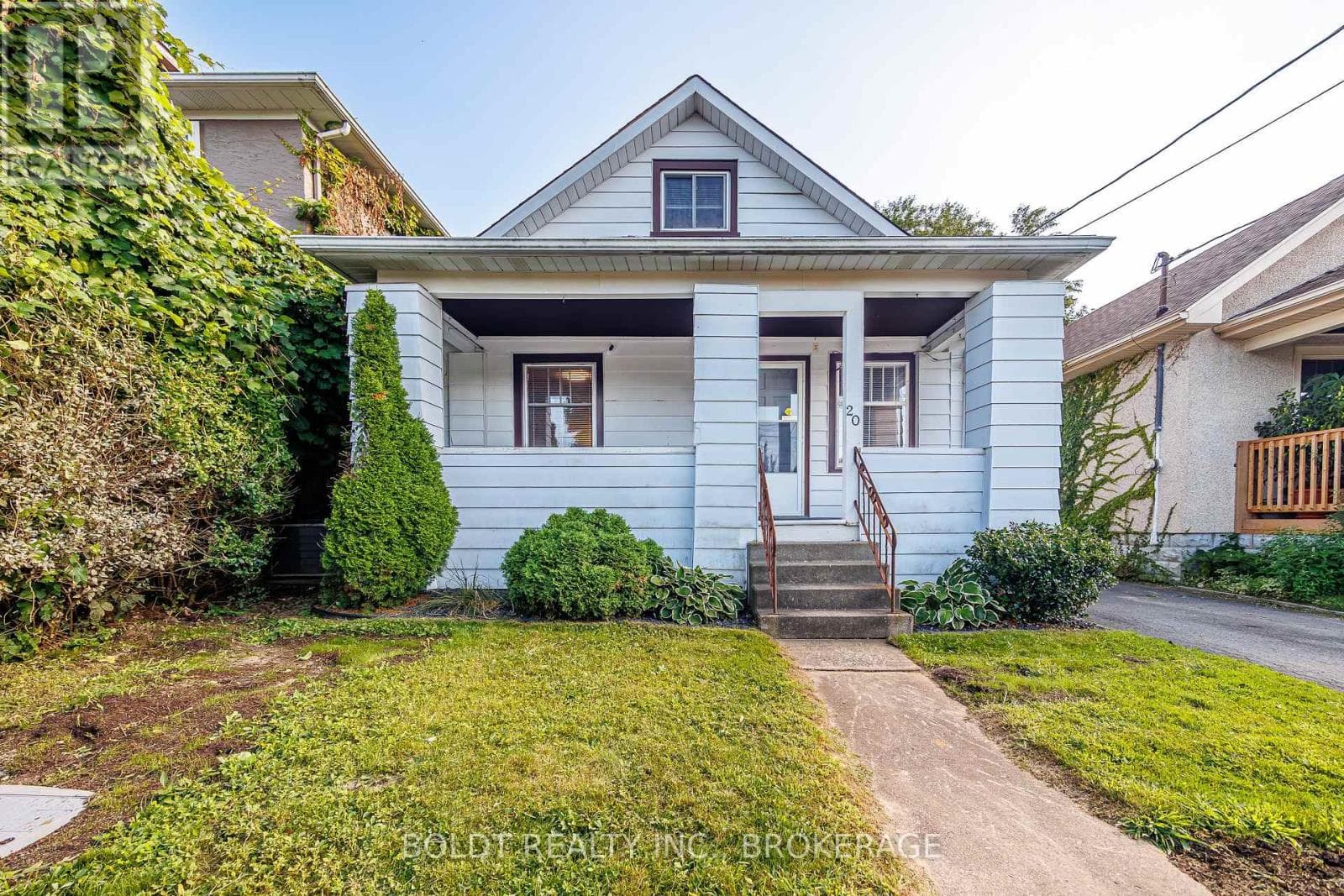 20 Stuart Avenue