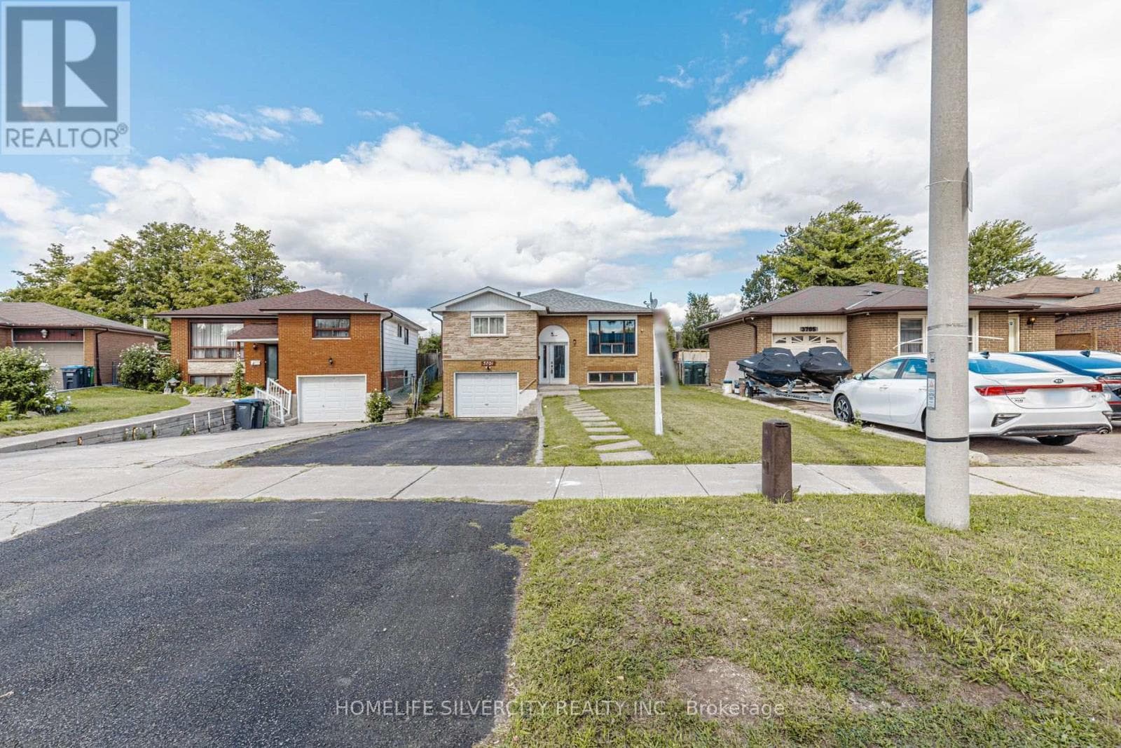 3701 Keenan Crescent