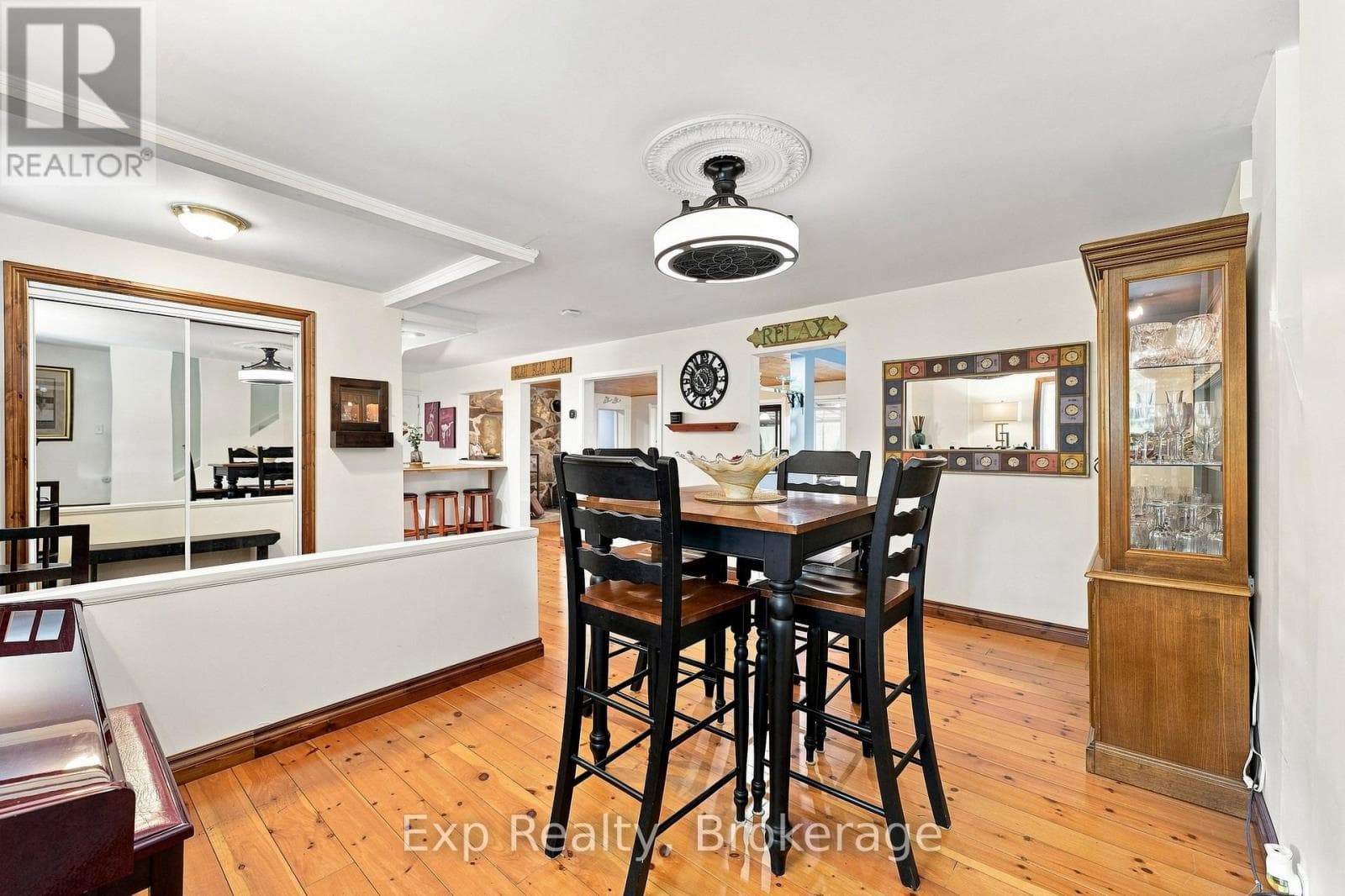 Single Family at 587 Scuttlehole Road, Belleville (Thurlow Ward), Ontario - Photo 5 - RE/MAX Garden City Realty