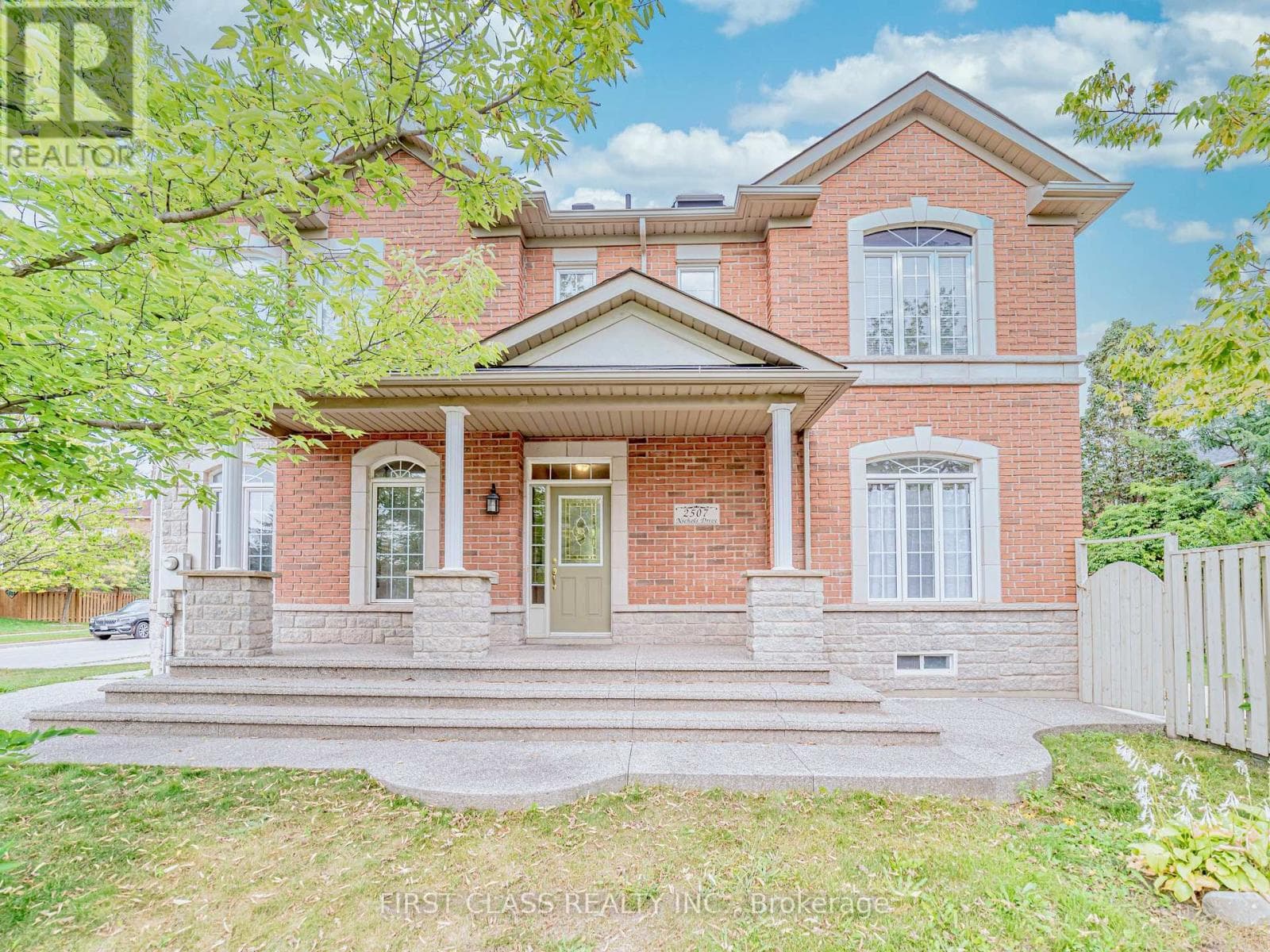 2507 Nichols Drive