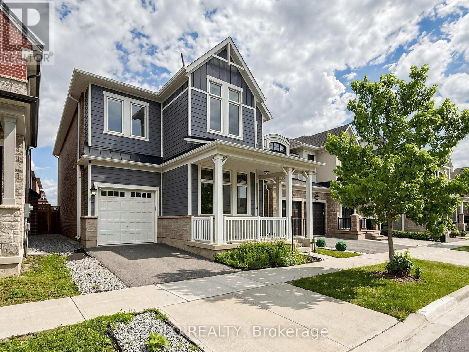 3061 William Cutmore Boulevard