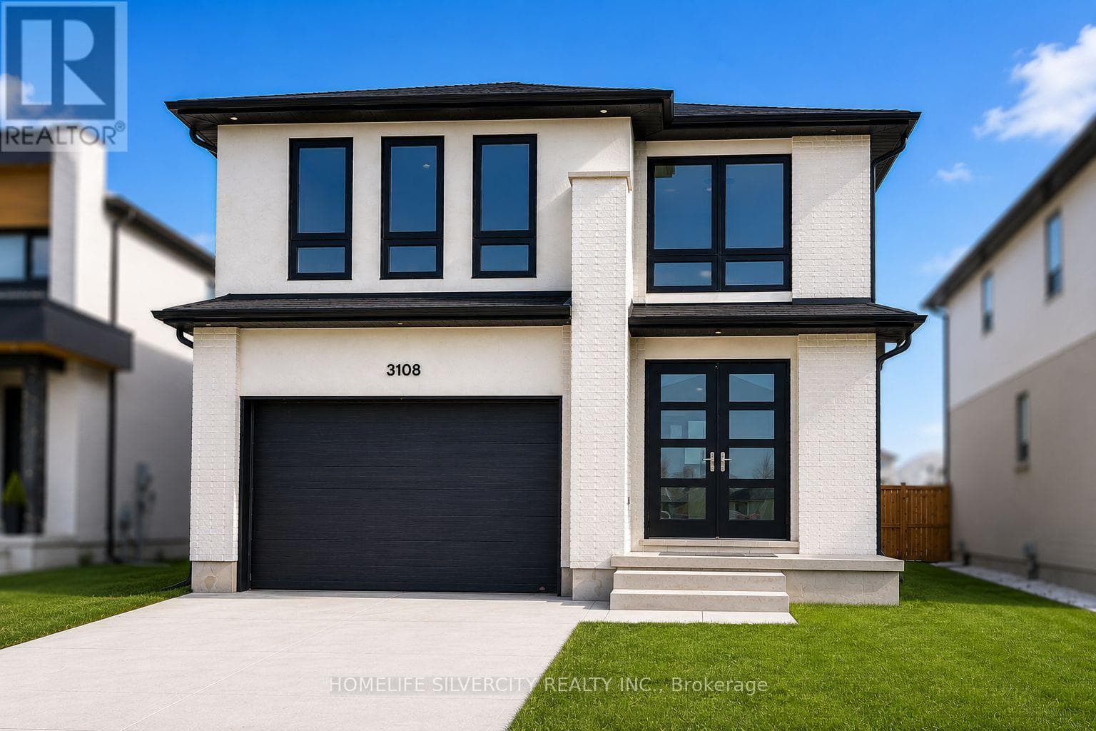 3108 Tillmann Road