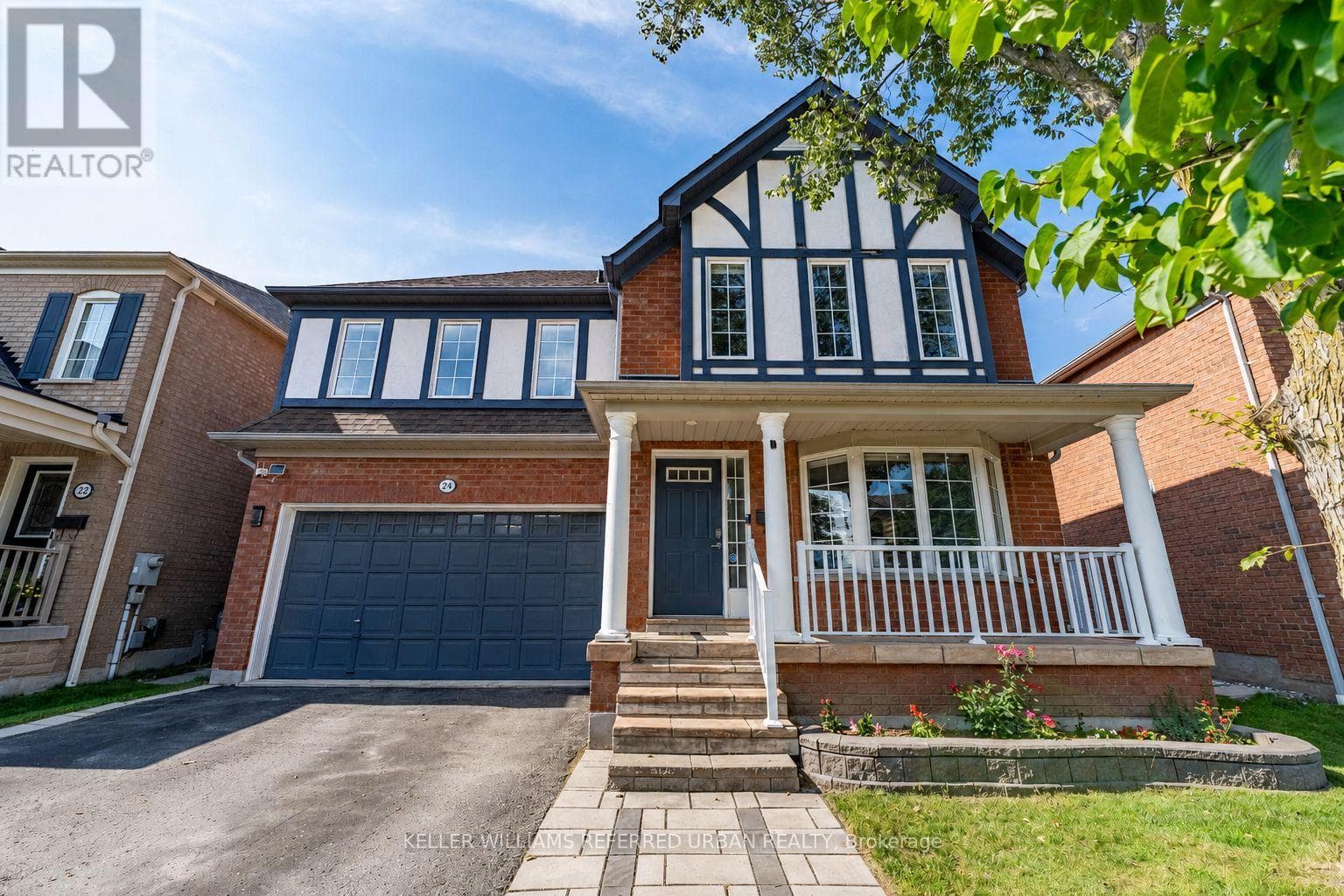 24 Bradbury Crescent