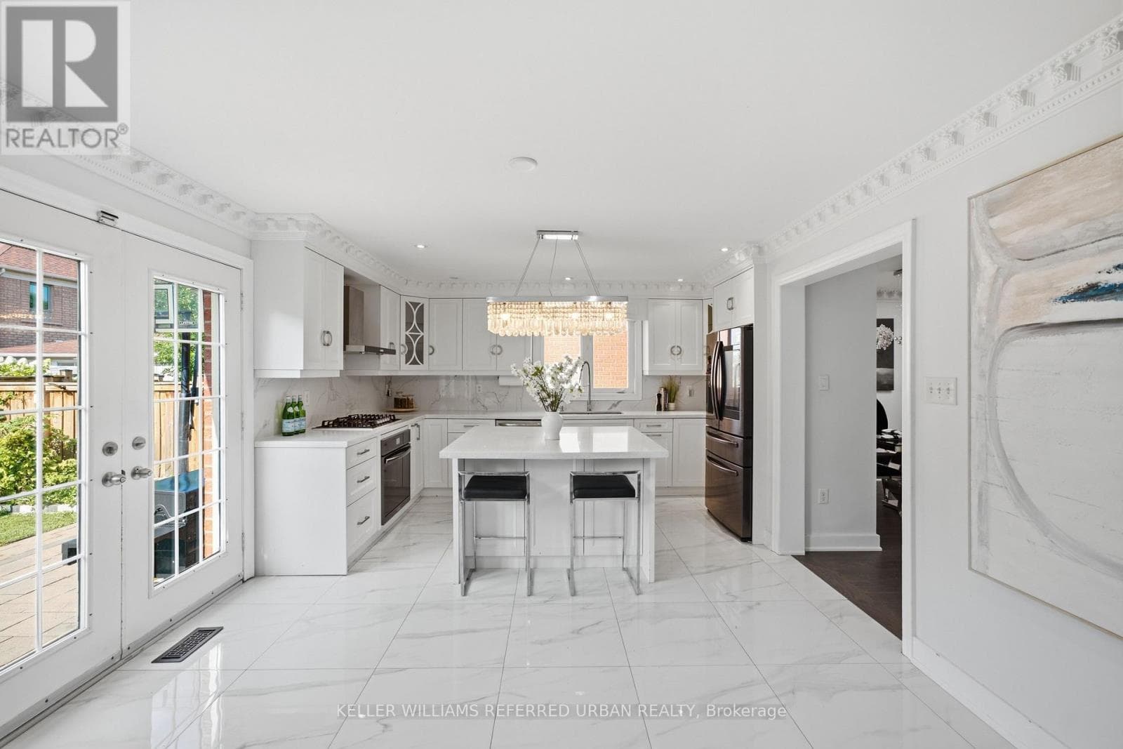 Single Family at 24 Bradbury Crescent, Ajax (Northwest Ajax), Ontario - Photo 4 - RE/MAX Garden City Realty