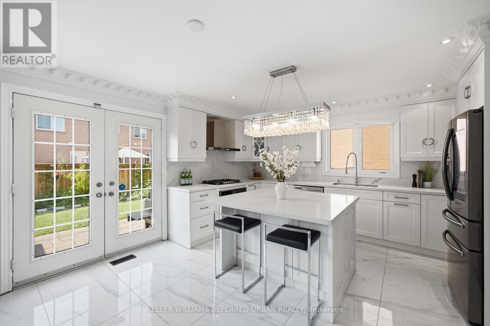 Single Family at 24 Bradbury Crescent, Ajax (Northwest Ajax), Ontario - Photo 5 - RE/MAX Garden City Realty
