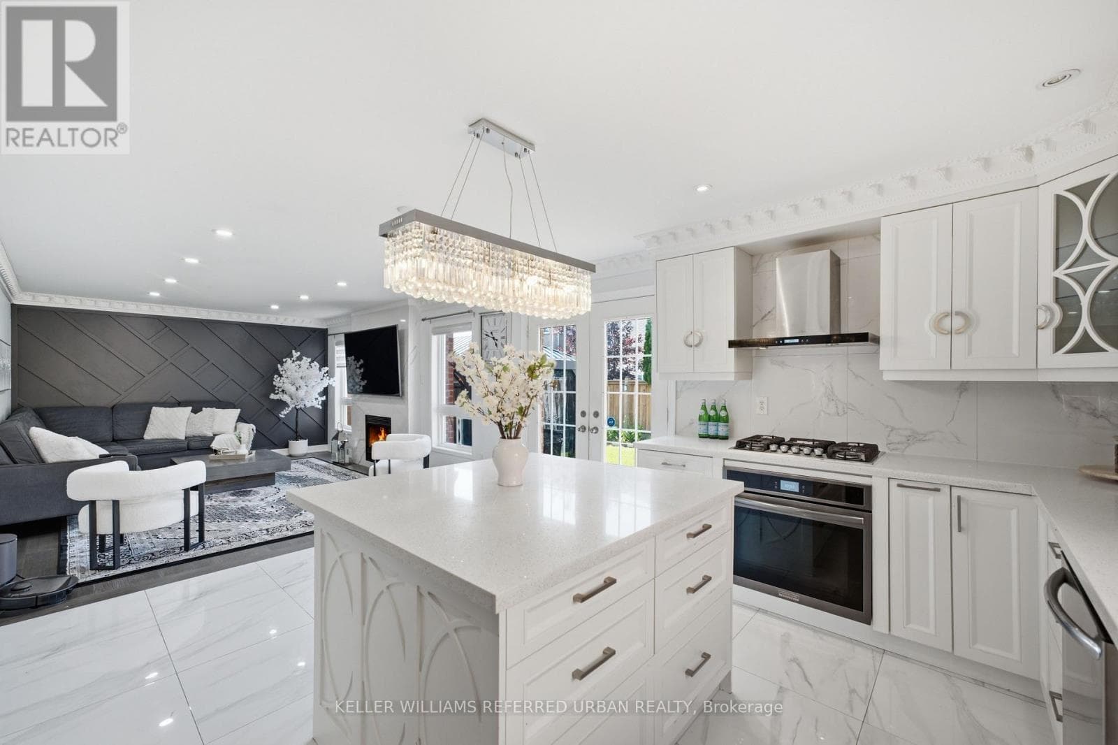 Single Family at 24 Bradbury Crescent, Ajax (Northwest Ajax), Ontario - Photo 6 - RE/MAX Garden City Realty
