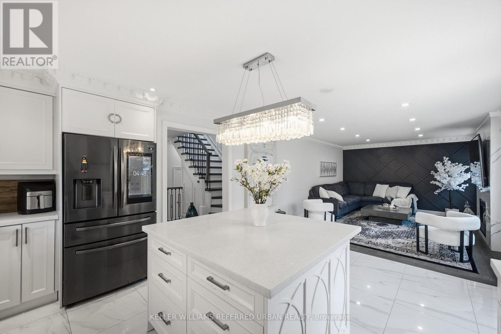 Single Family at 24 Bradbury Crescent, Ajax (Northwest Ajax), Ontario - Photo 7 - RE/MAX Garden City Realty