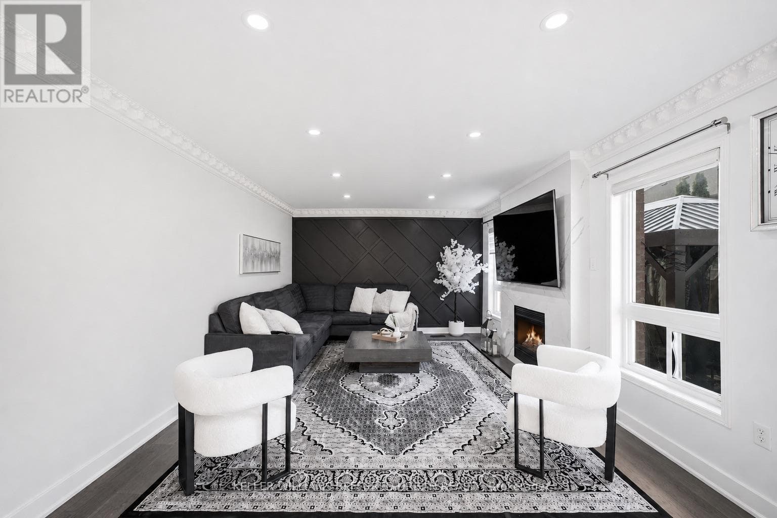 Single Family at 24 Bradbury Crescent, Ajax (Northwest Ajax), Ontario - Photo 9 - RE/MAX Garden City Realty