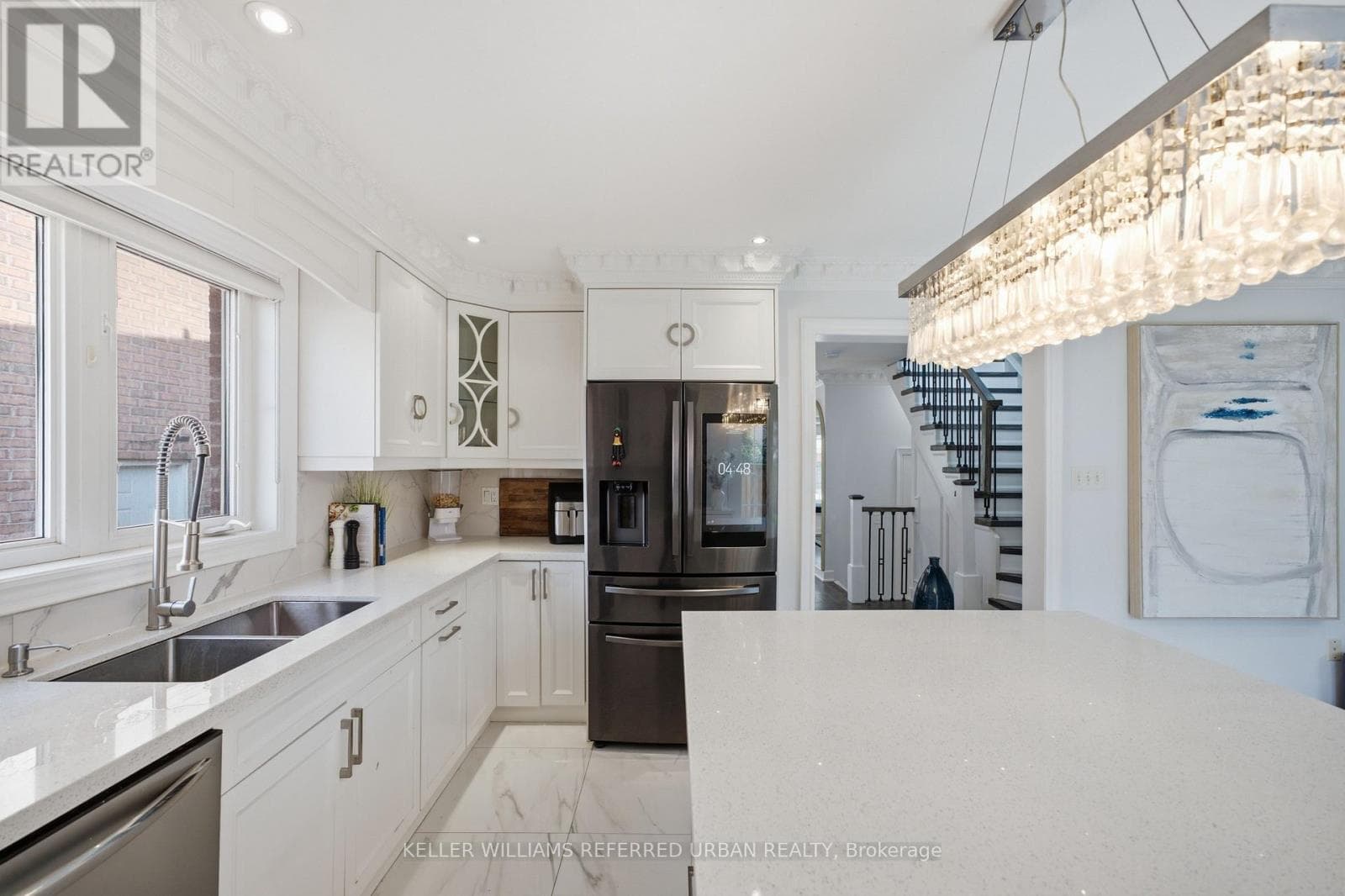 Single Family at 24 Bradbury Crescent, Ajax (Northwest Ajax), Ontario - Photo 8 - RE/MAX Garden City Realty