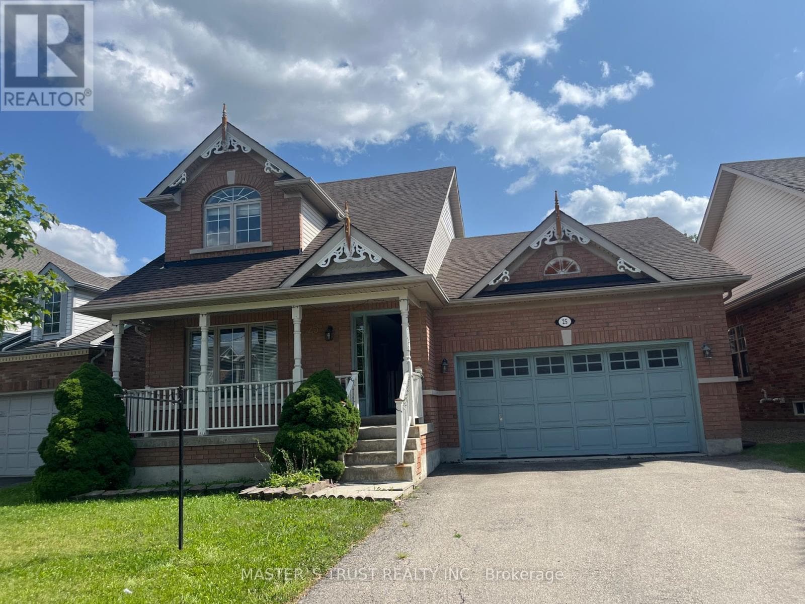 25 Stevens Drive