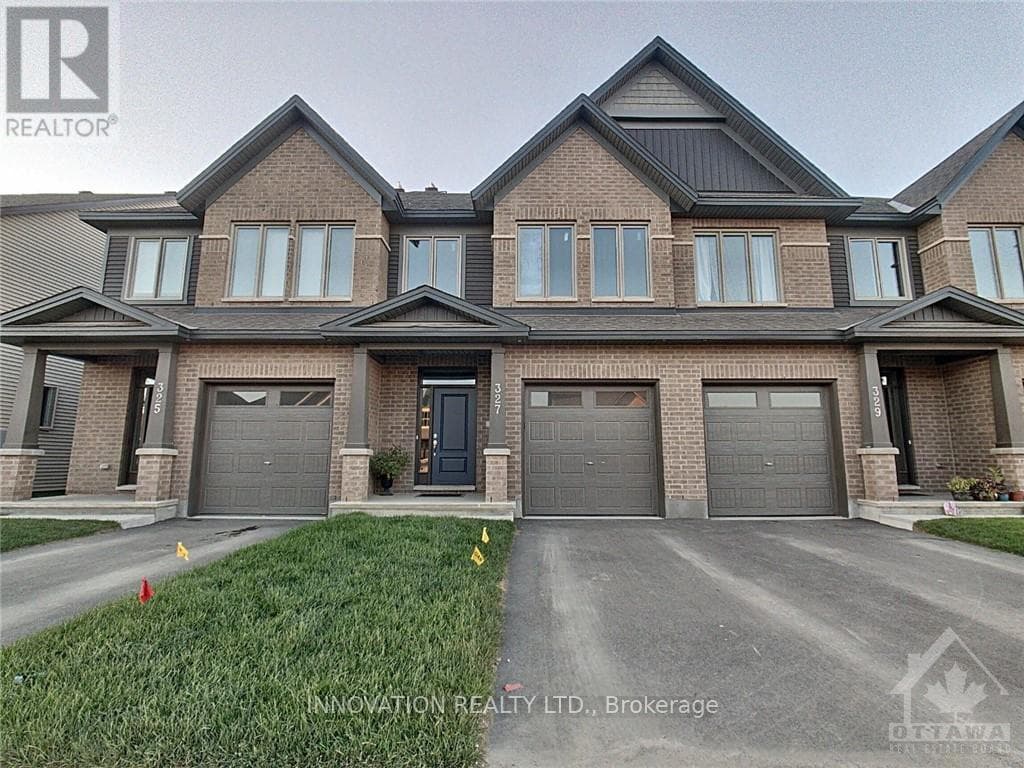 327 Barrett Farm Drive