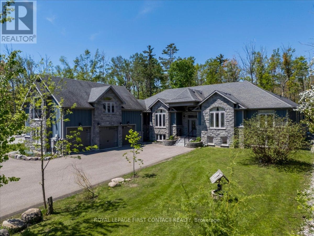 3500 Crescent Harbour Road