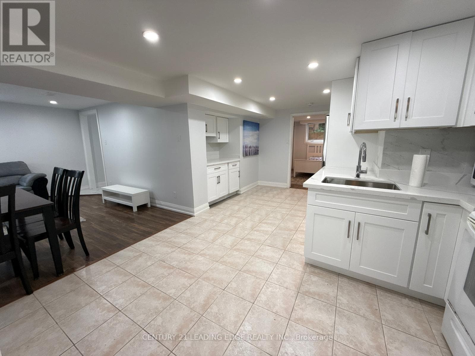 Single Family at Lower- 753 Glenforest Street, Oshawa (Northglen), Ontario - Photo 4 - RE/MAX Garden City Realty