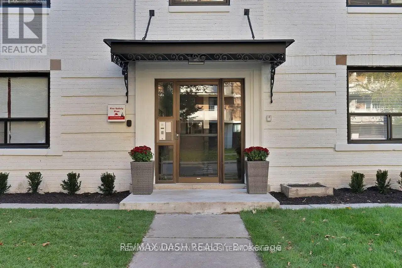 Multi-family at 5- 50 Raglan Avenue, Toronto (Humewood-Cedarvale), Ontario - Photo 2 - RE/MAX Garden City Realty