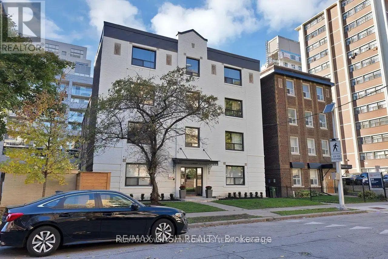 5- 50 Raglan Avenue