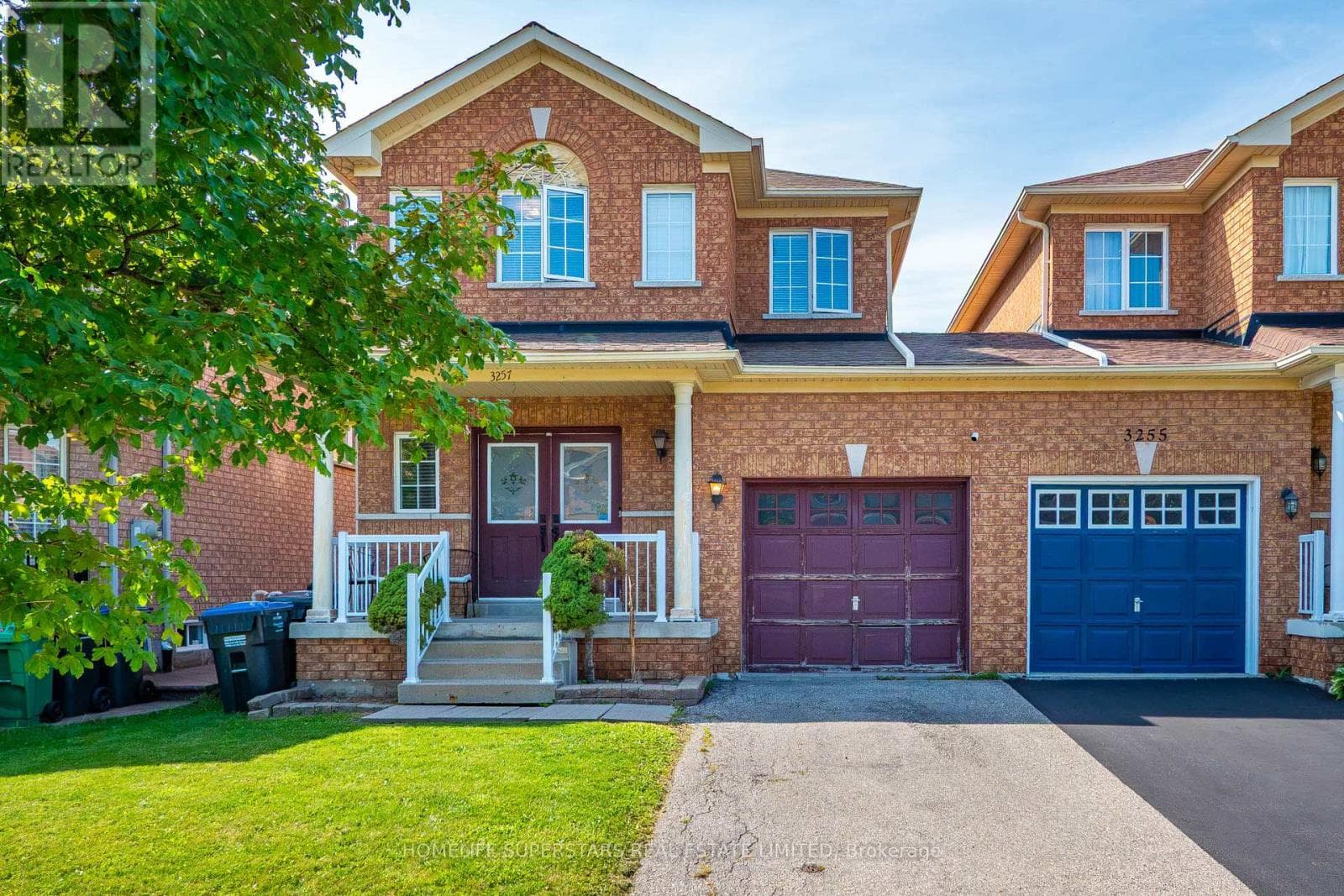 3257 Ridgeleigh Heights