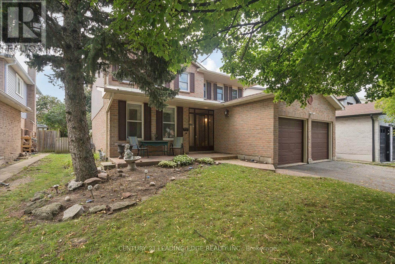 3074 Tours Road