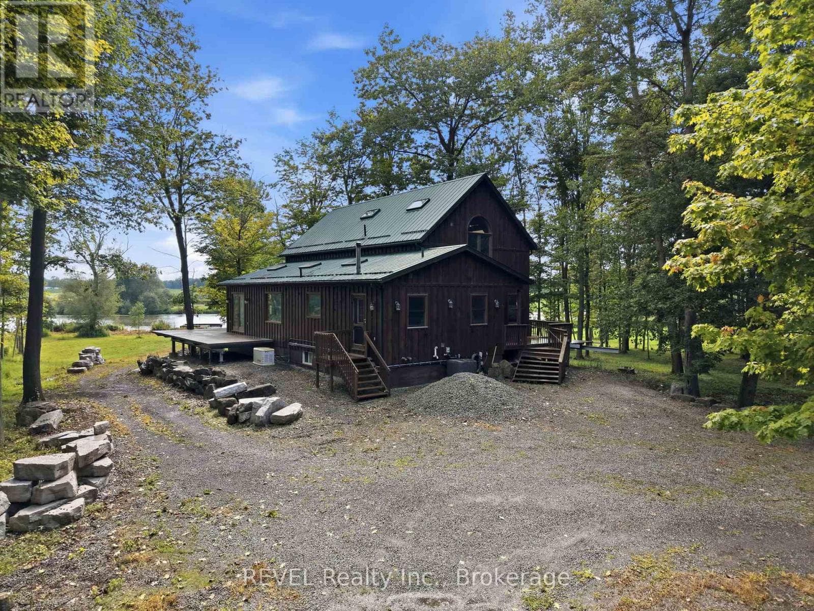 1247 Chippawa Creek Road