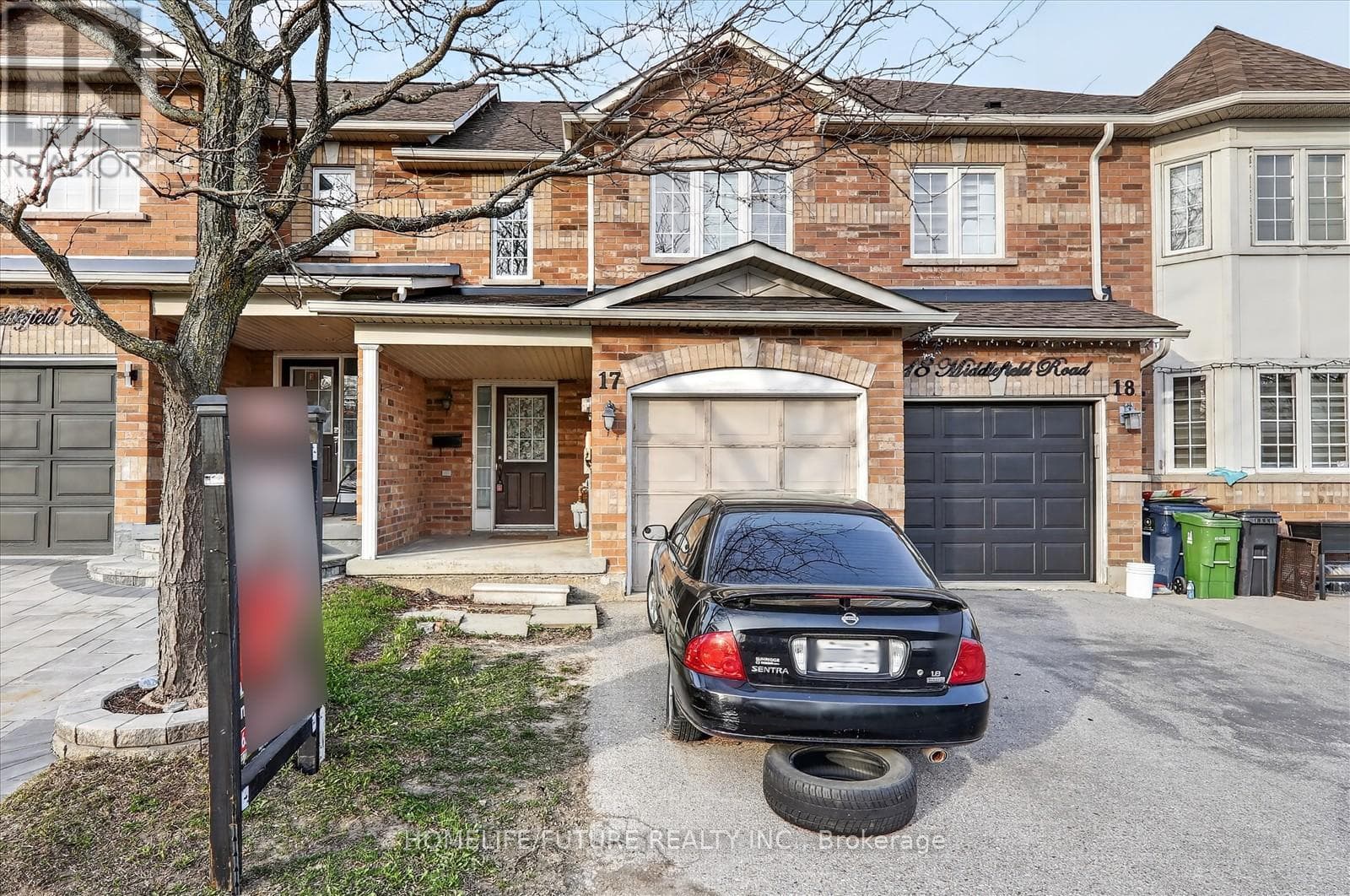 17- 435 Middlefield Road
