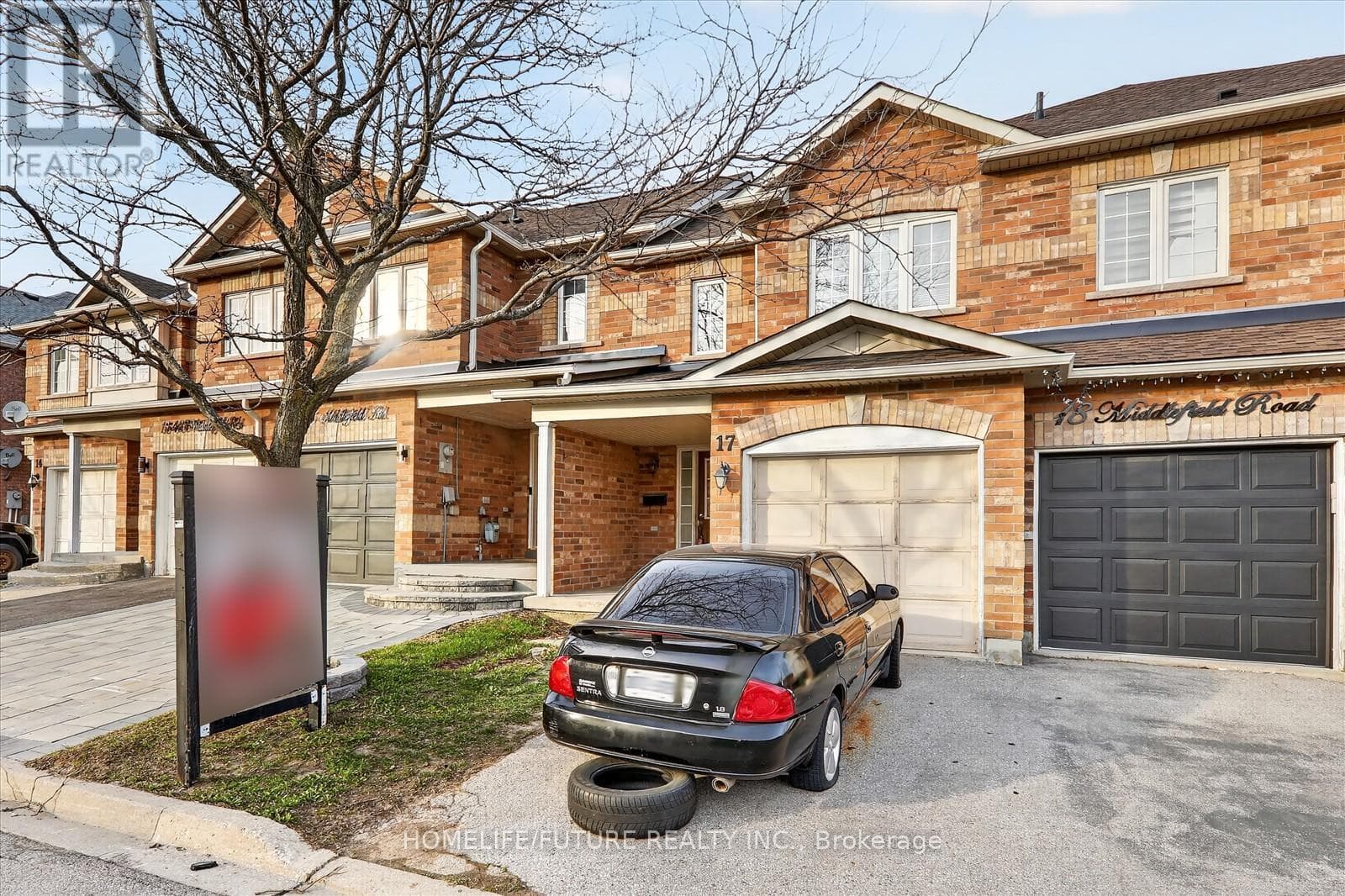 Single Family at 17- 435 Middlefield Road, Toronto (Agincourt North), Ontario - Photo 2 - RE/MAX Garden City Realty