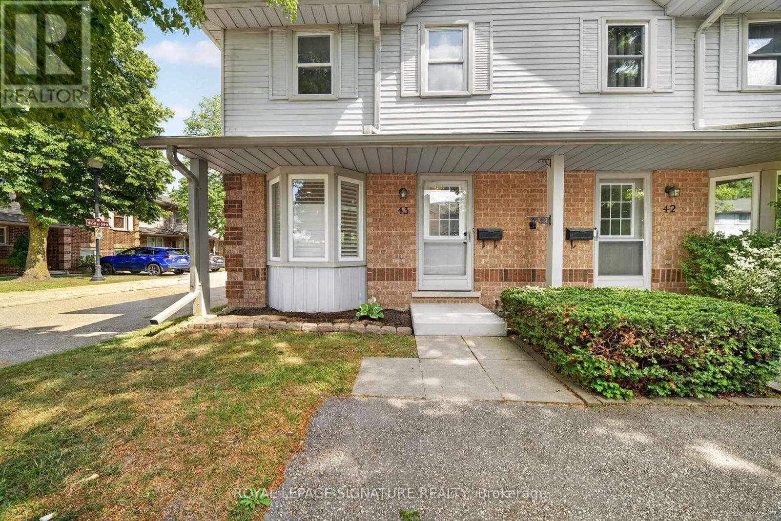 43- 180 Marksam Road