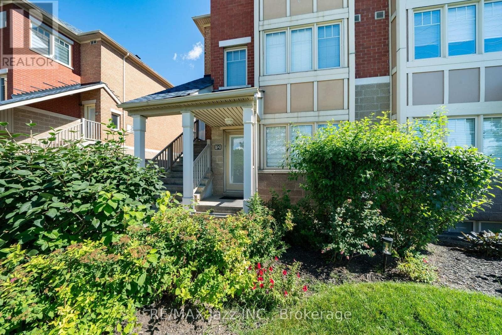 Single Family at 12- 5025 Ninth Line, Mississauga (Churchill Meadows), Ontario - Photo 3 - RE/MAX Garden City Realty