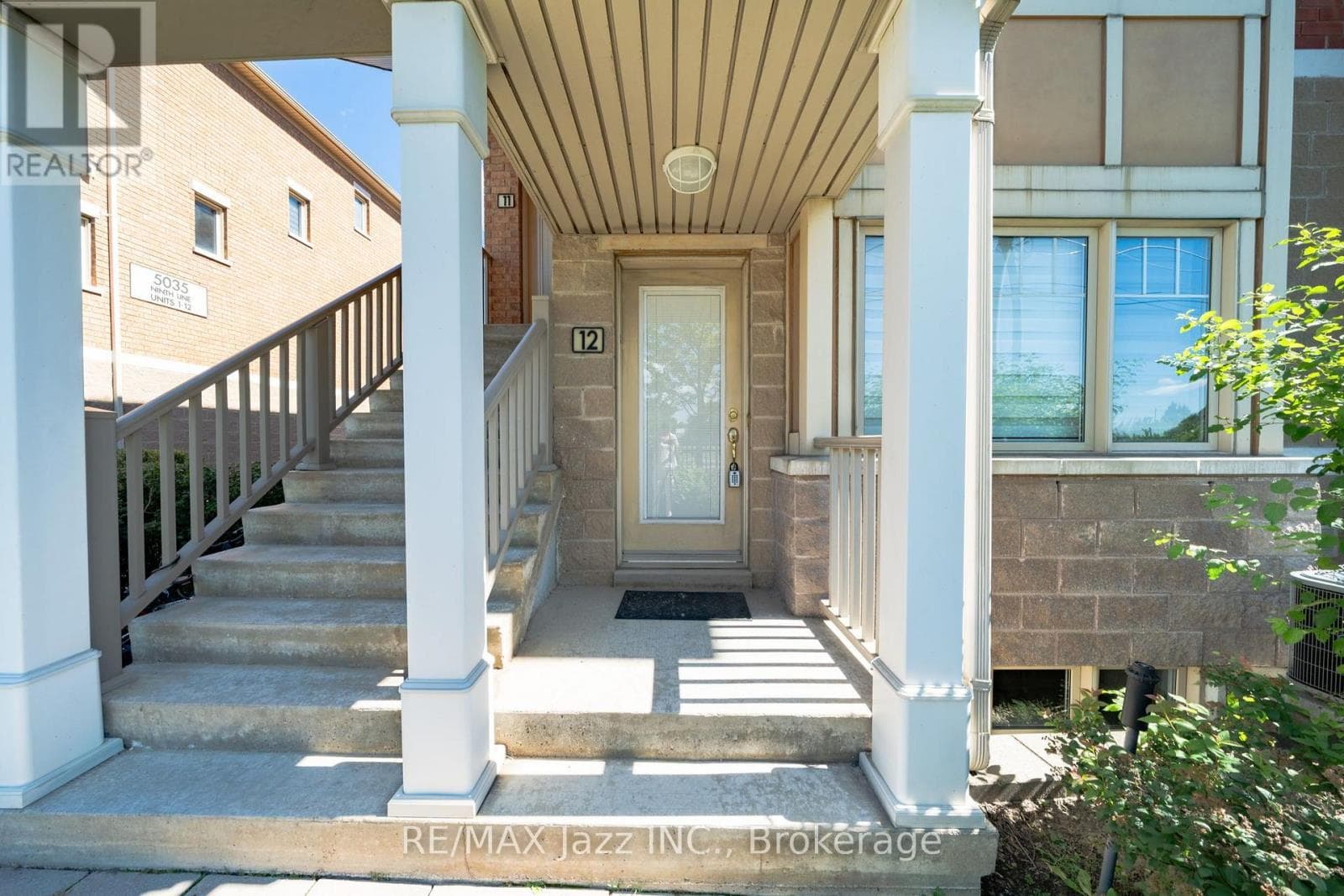 Single Family at 12- 5025 Ninth Line, Mississauga (Churchill Meadows), Ontario - Photo 5 - RE/MAX Garden City Realty