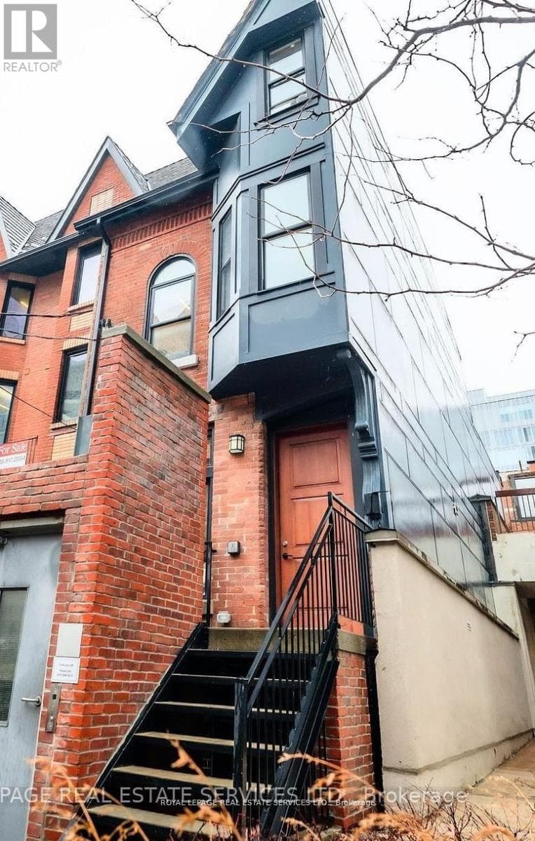 54 1/2 ST PATRICK Street