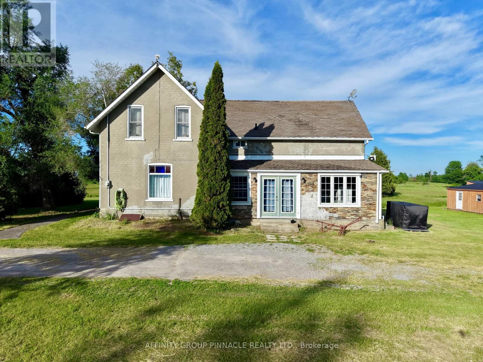 482 Portage Road