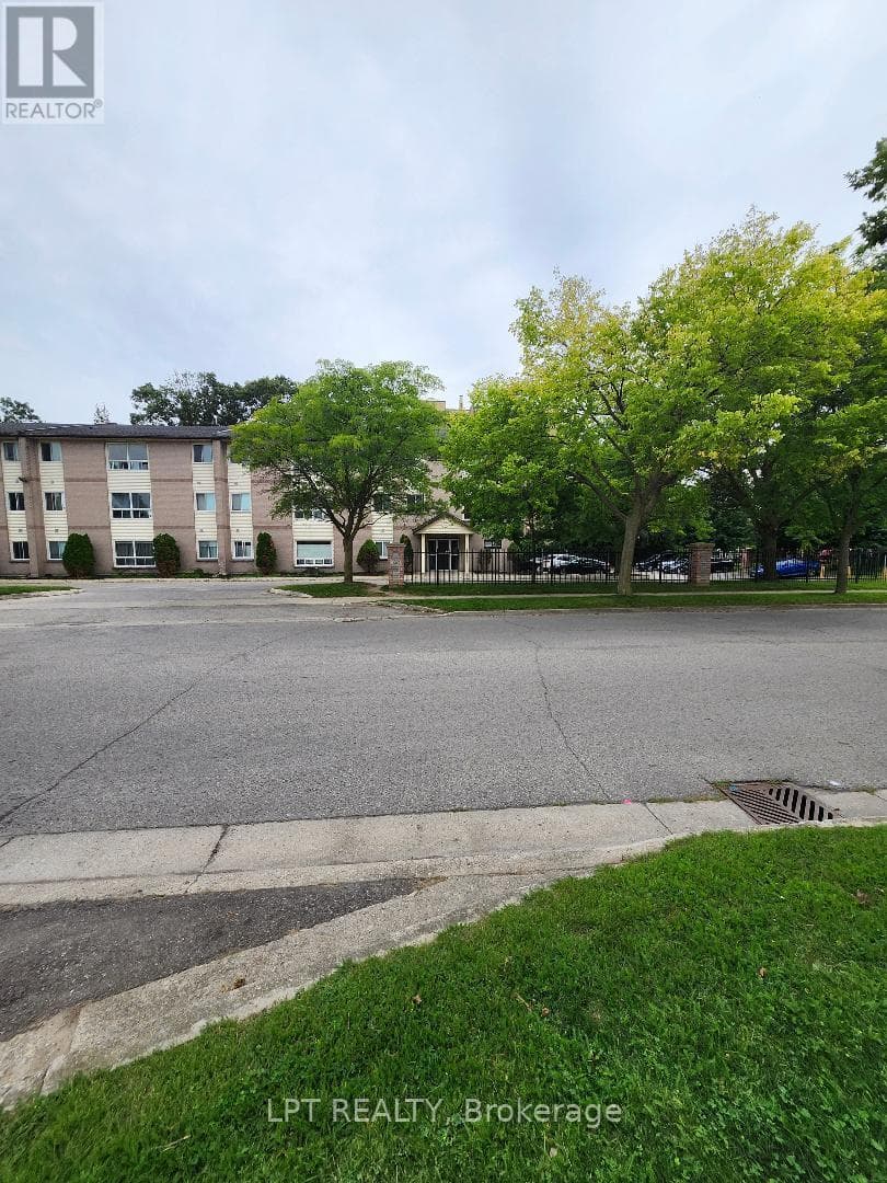 204- 1265 Bentley Drive