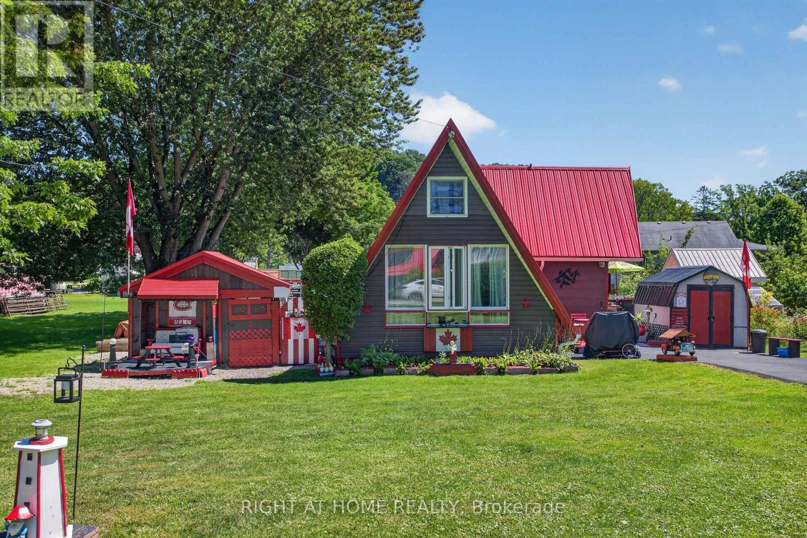 3612 Imperial Road