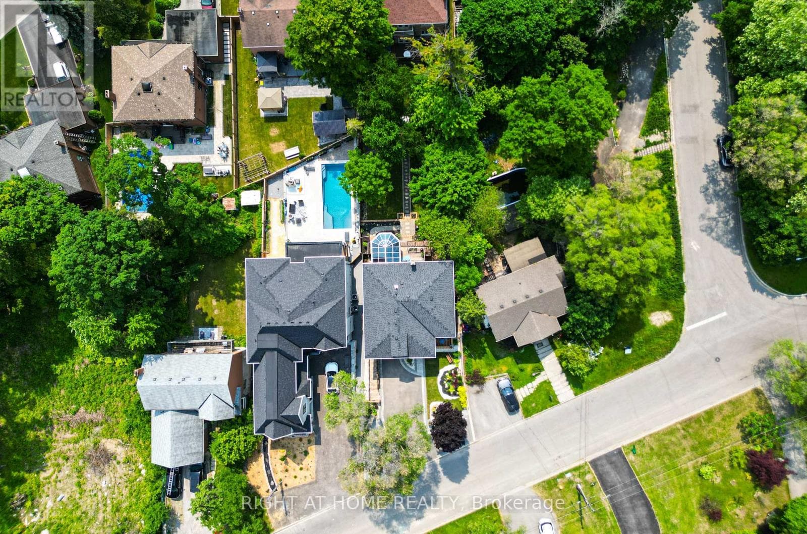 1482 Old Forest Road