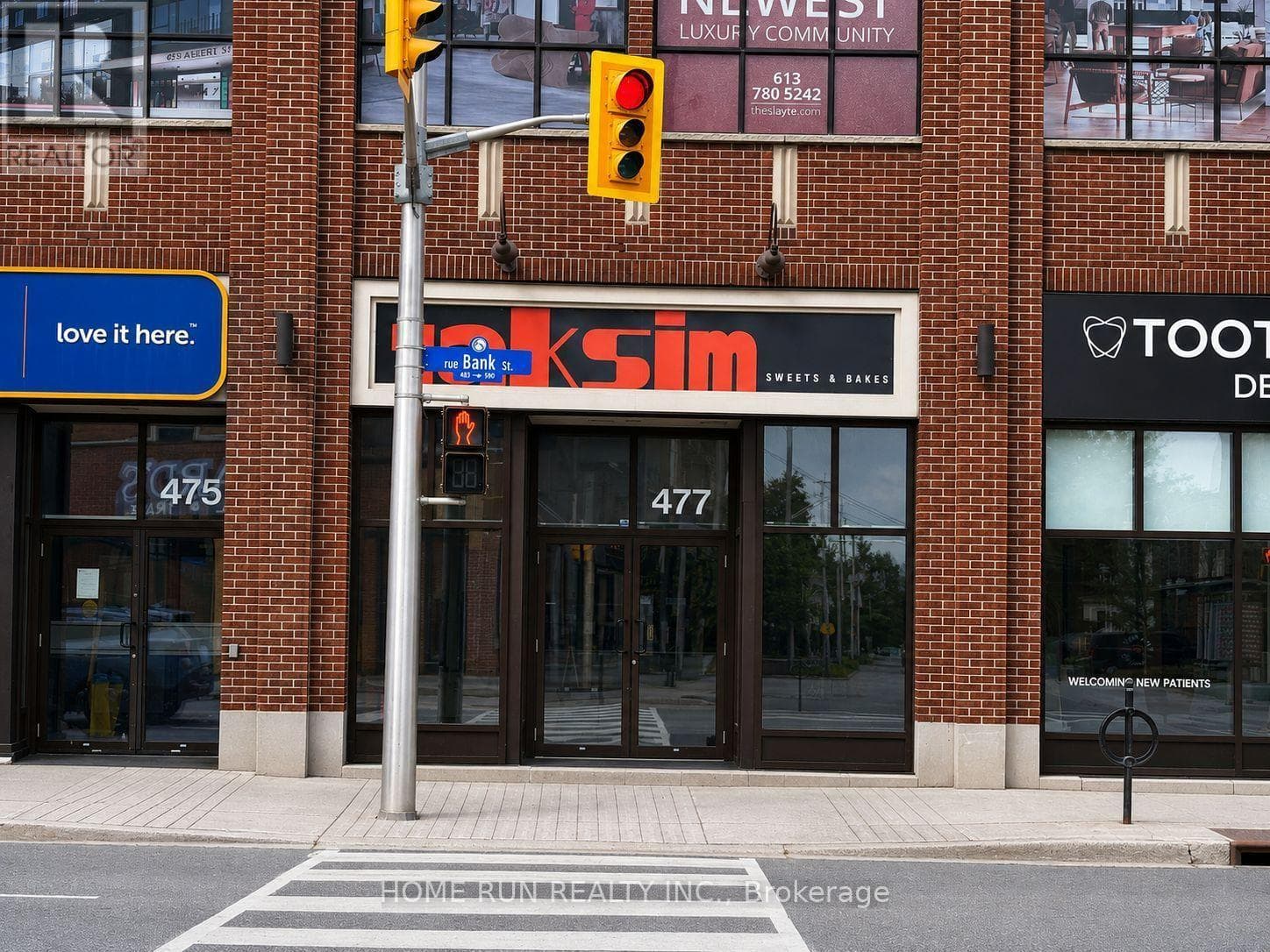 477 Bank Street