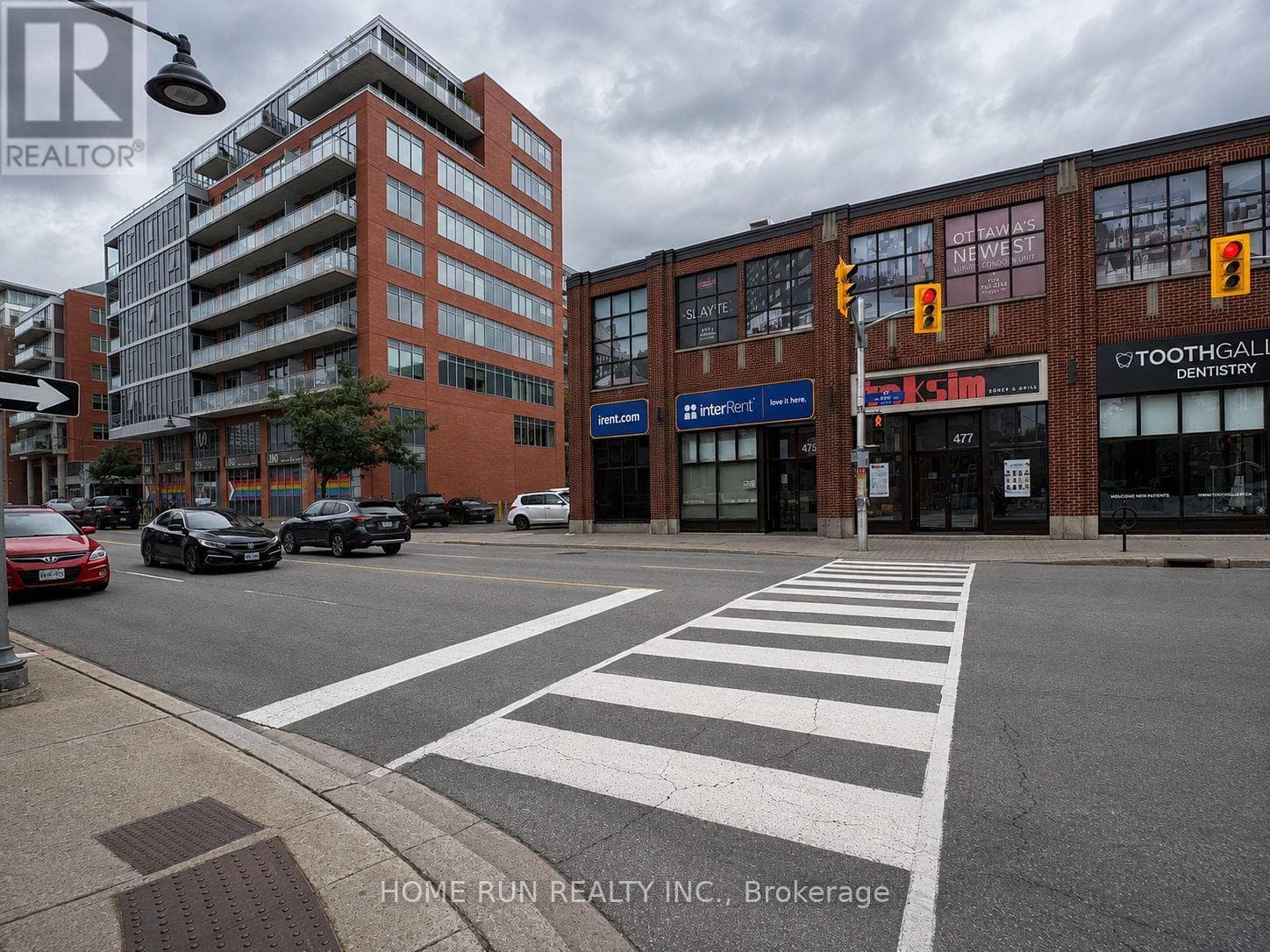 Business at 477 Bank Street, Ottawa, Ontario - Photo 2 - RE/MAX Garden City Realty
