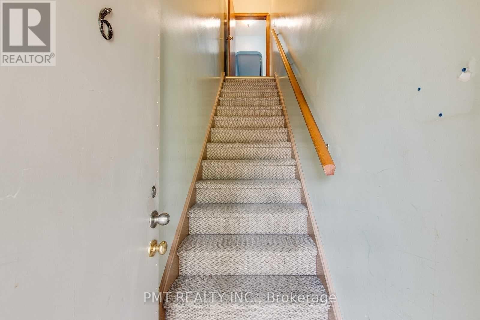 Multi-family at 6- 58 Leyton Avenue, Toronto (Oakridge), Ontario - Photo 4 - RE/MAX Garden City Realty