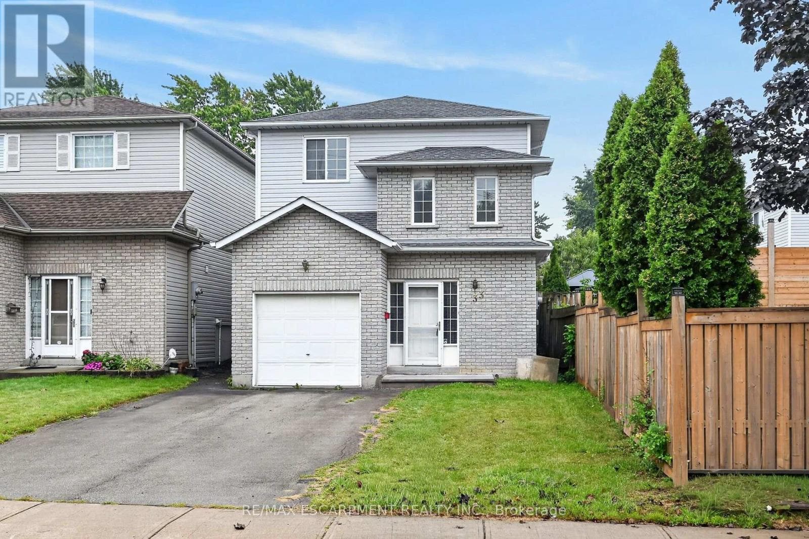 33 Brantdale Avenue