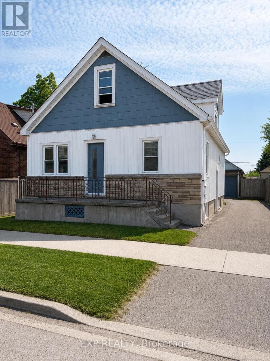 36 Brighton Avenue