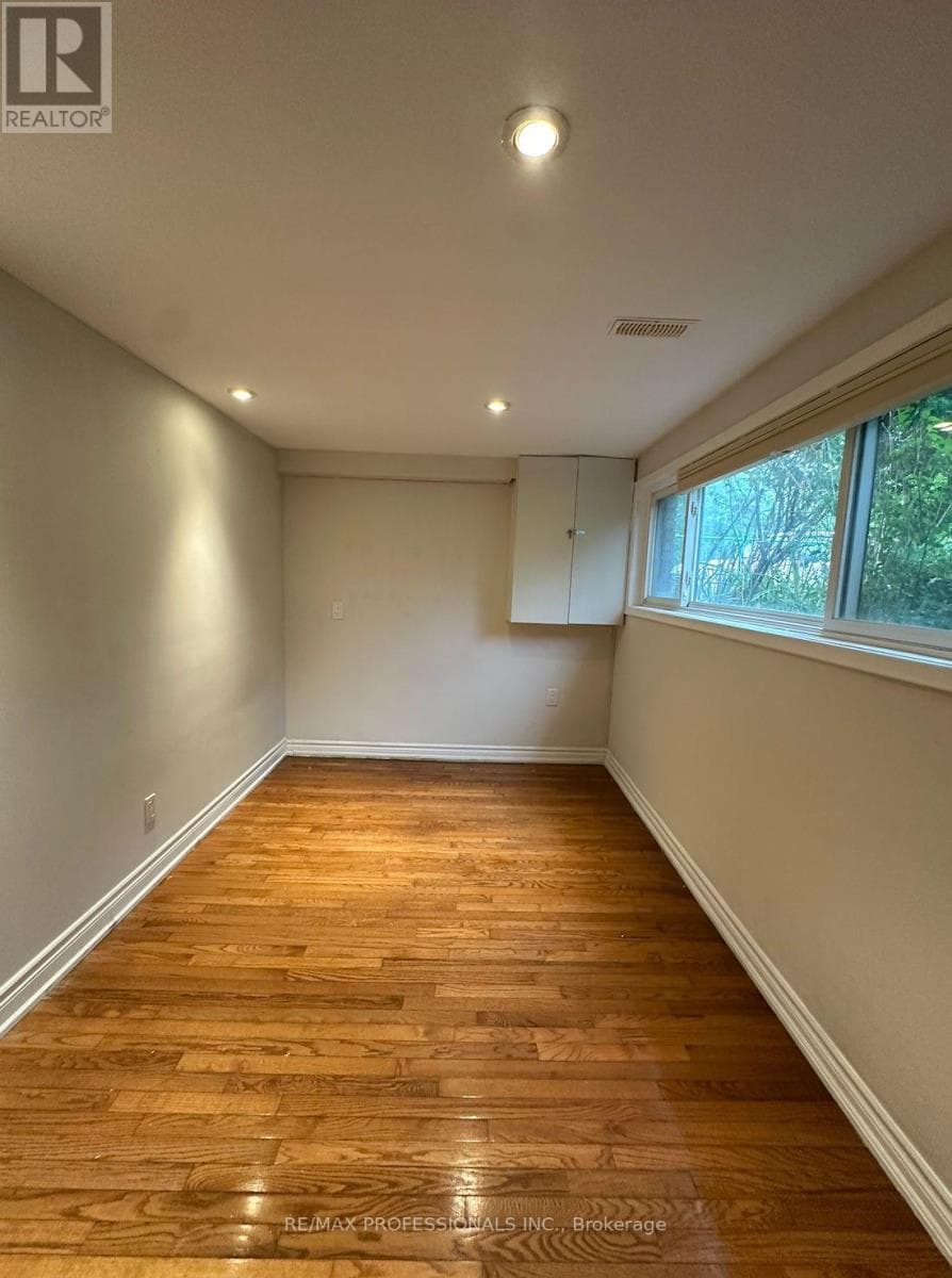 Single Family at Basement- 30 Woodbury Road, Toronto (Alderwood), Ontario - Photo 5 - RE/MAX Garden City Realty