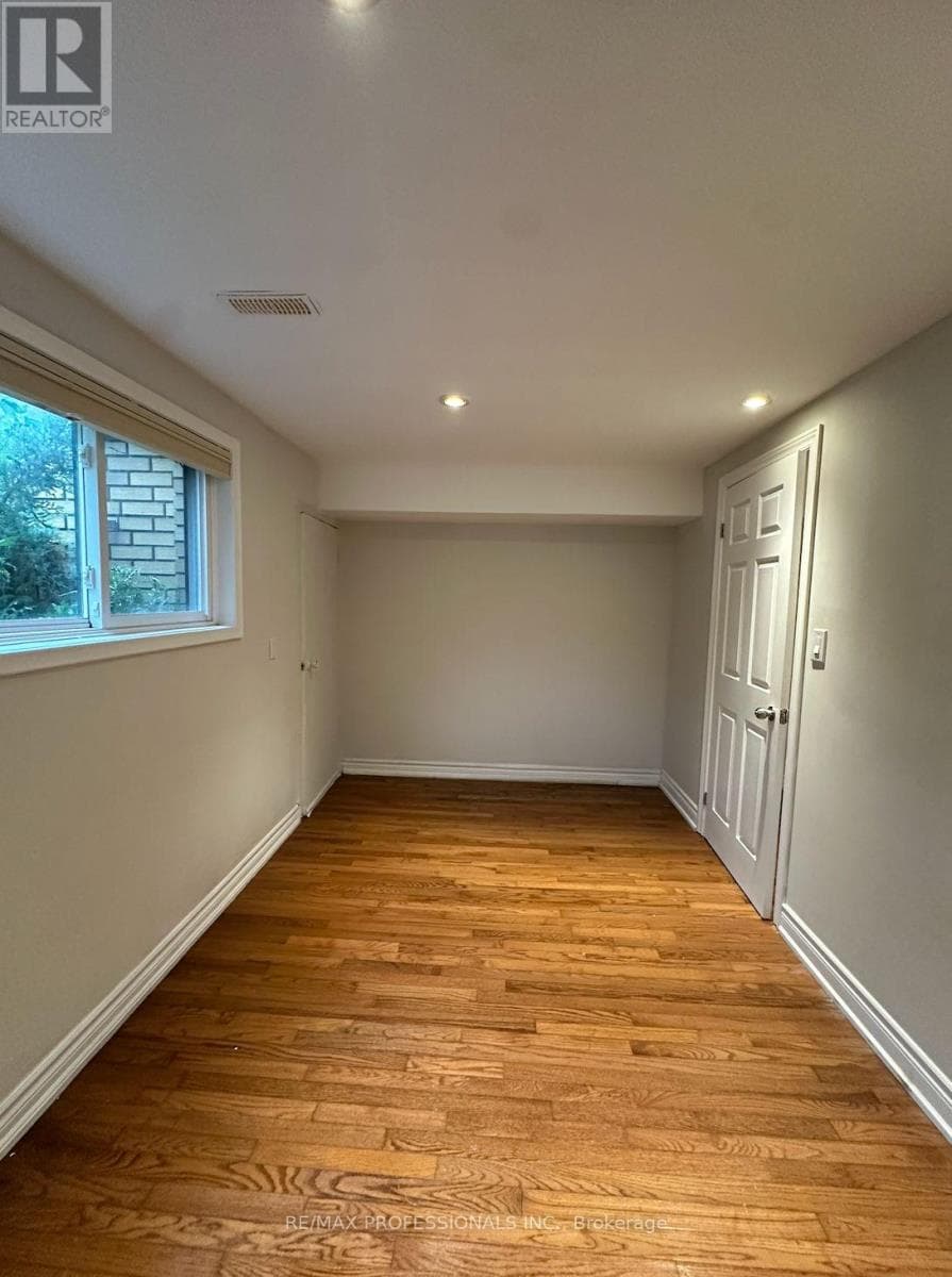 Single Family at Basement- 30 Woodbury Road, Toronto (Alderwood), Ontario - Photo 6 - RE/MAX Garden City Realty