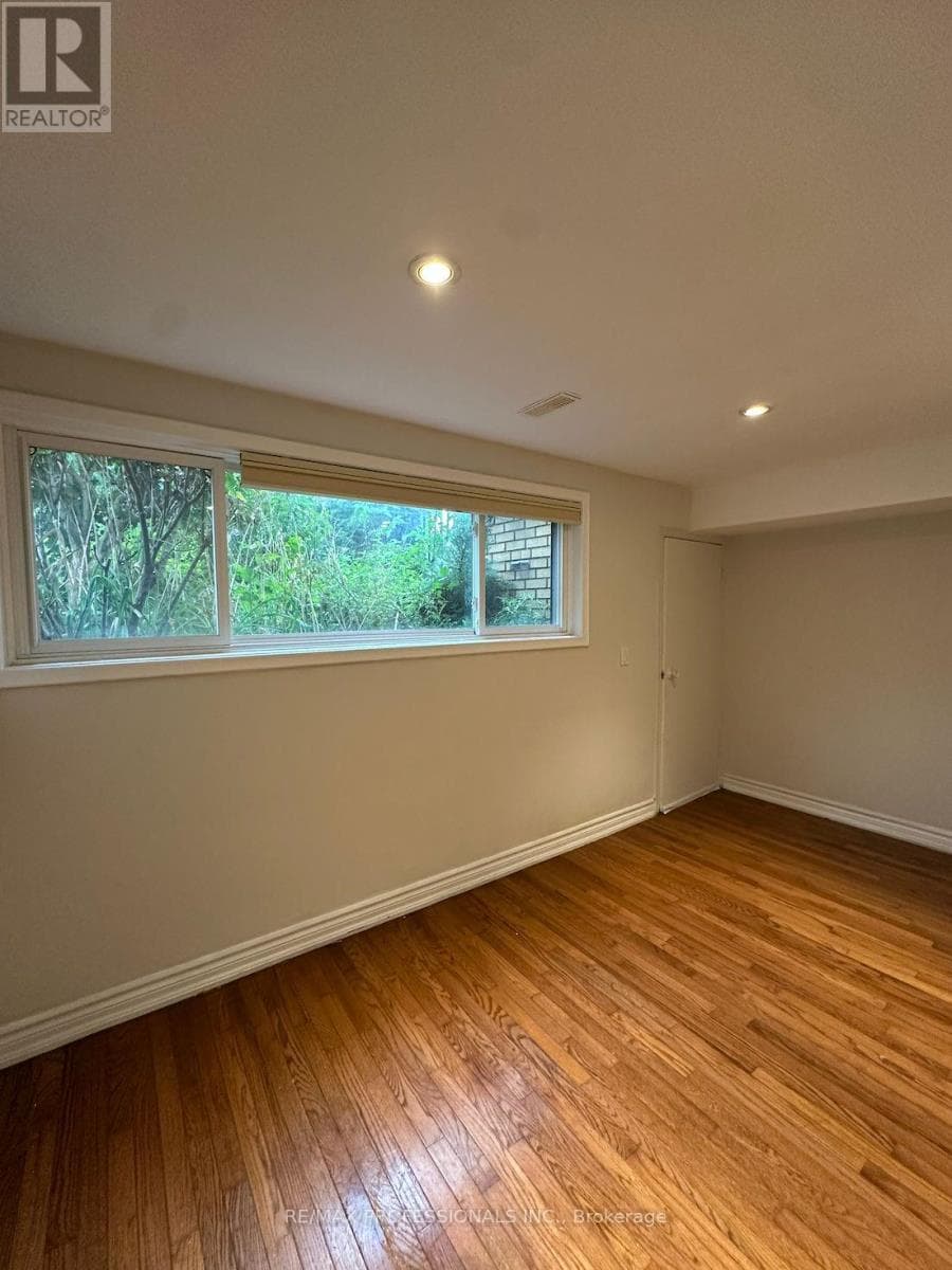 Single Family at Basement- 30 Woodbury Road, Toronto (Alderwood), Ontario - Photo 7 - RE/MAX Garden City Realty