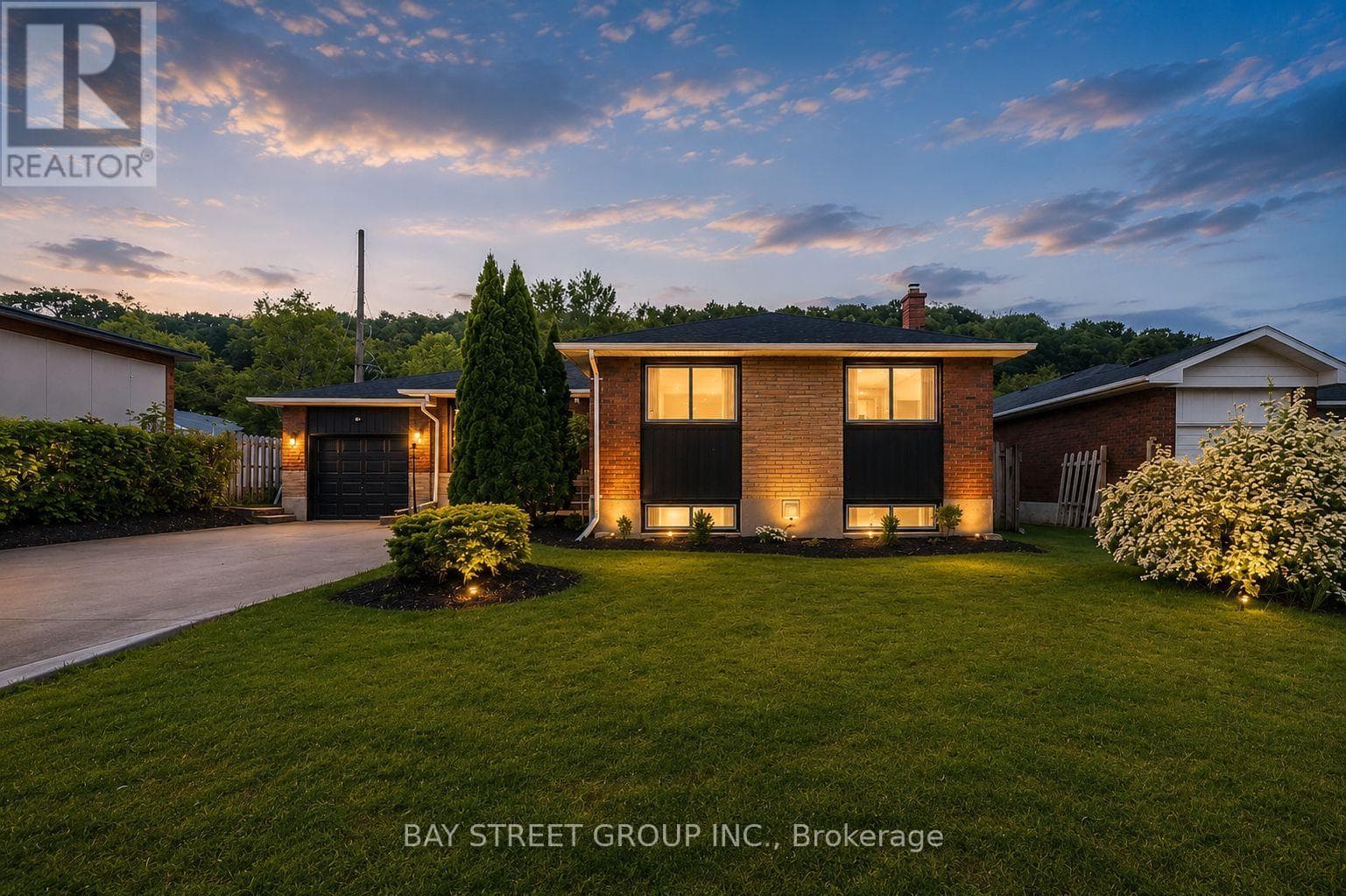 8 GLENBARR Road