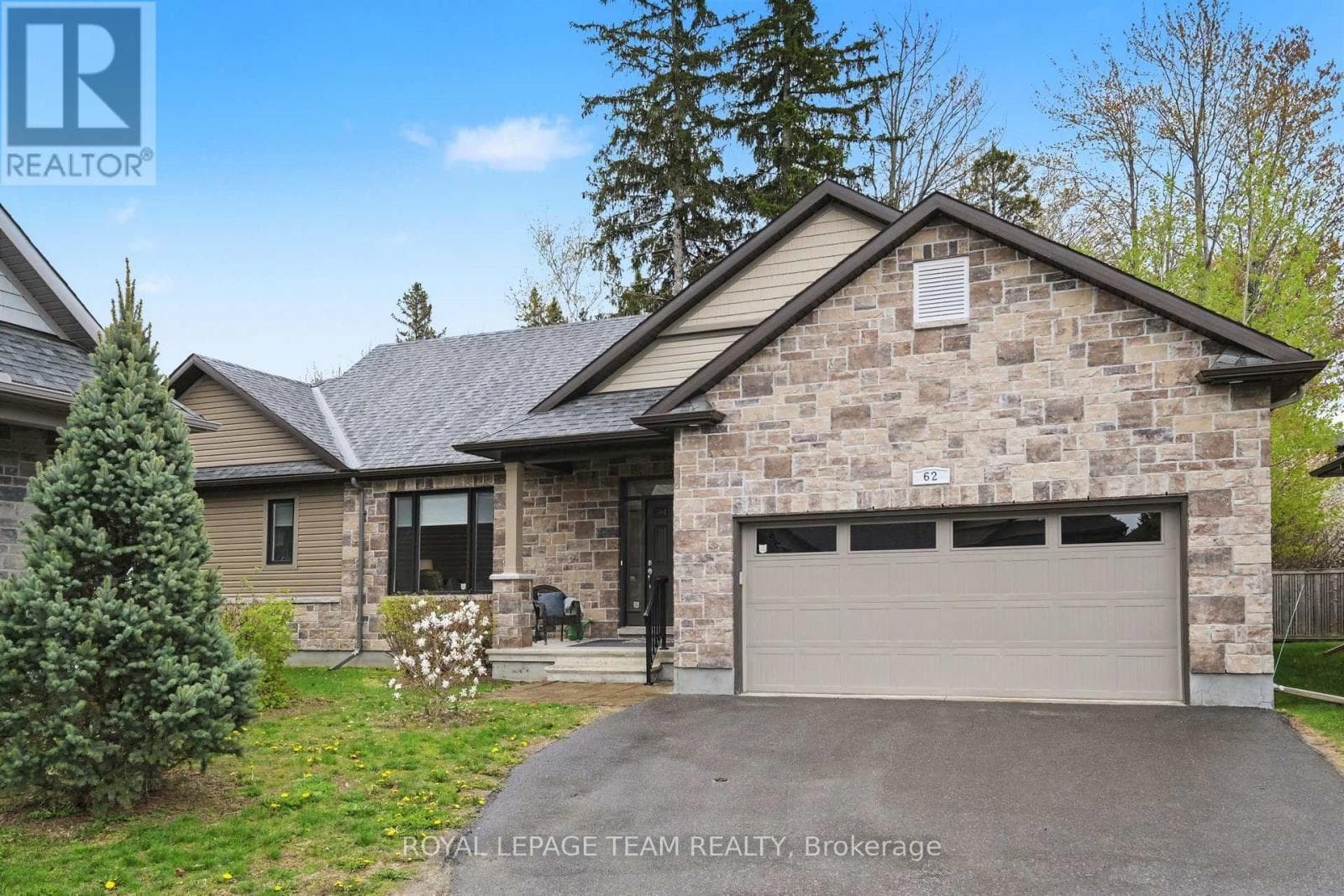 62 Magnolia Way