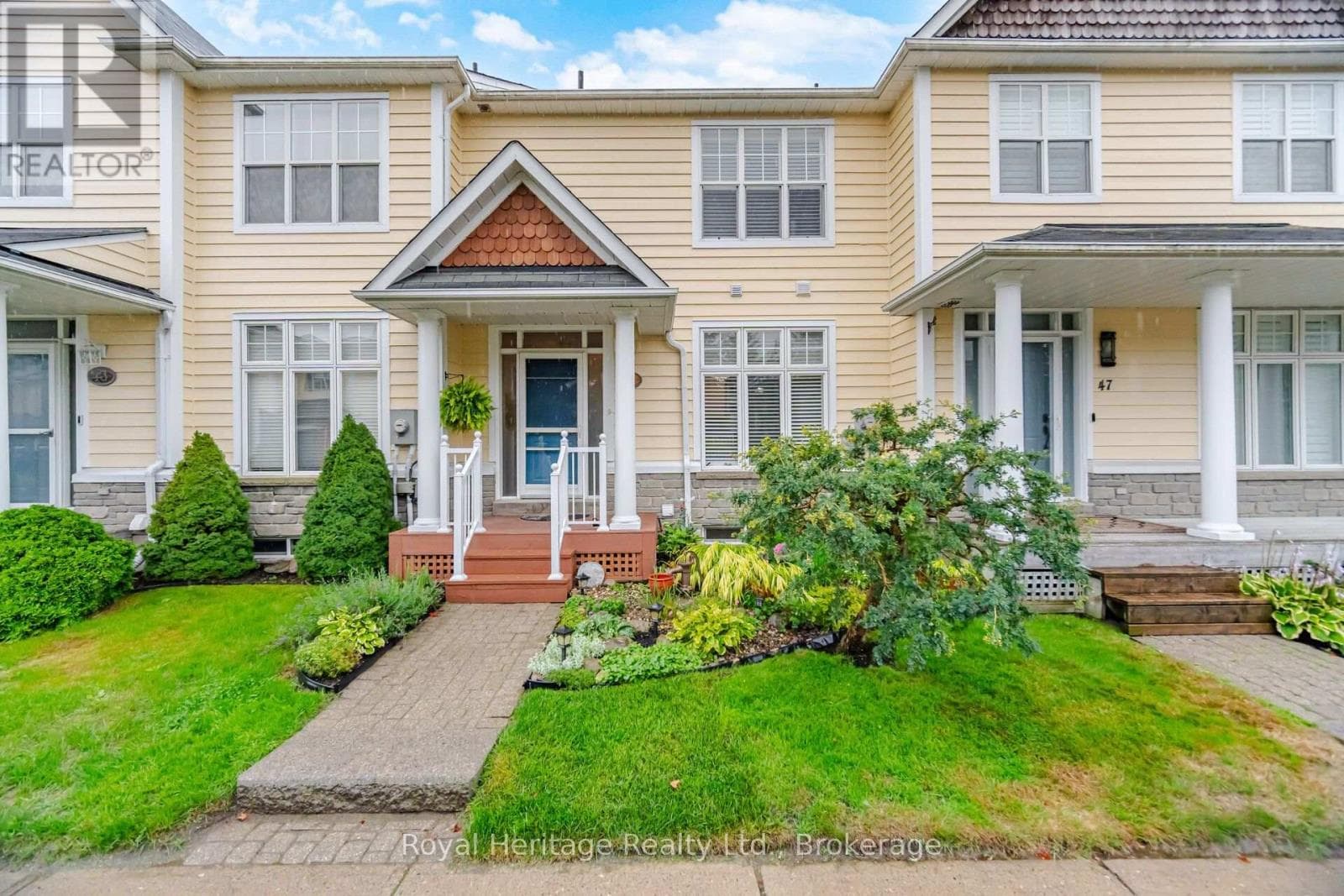 #45- 2800 Courtice Road