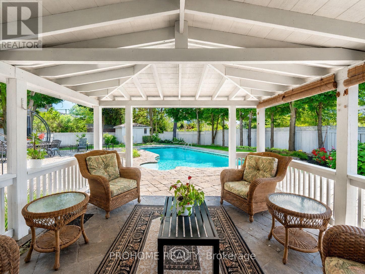 16 Tuscay Court