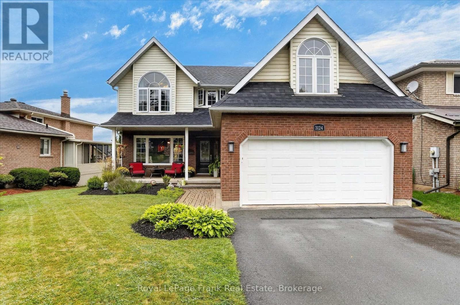 3124 Frances Stewart Road