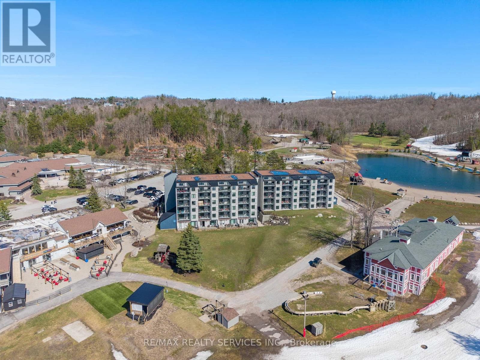 501- 80 Horseshoe Boulevard