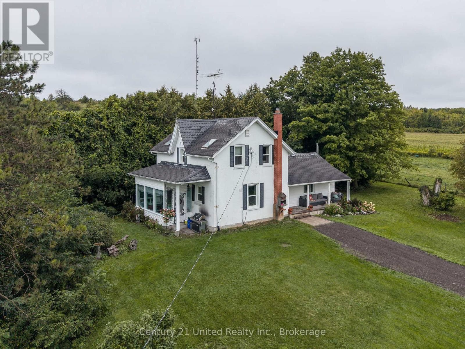 15710 County Rd 29